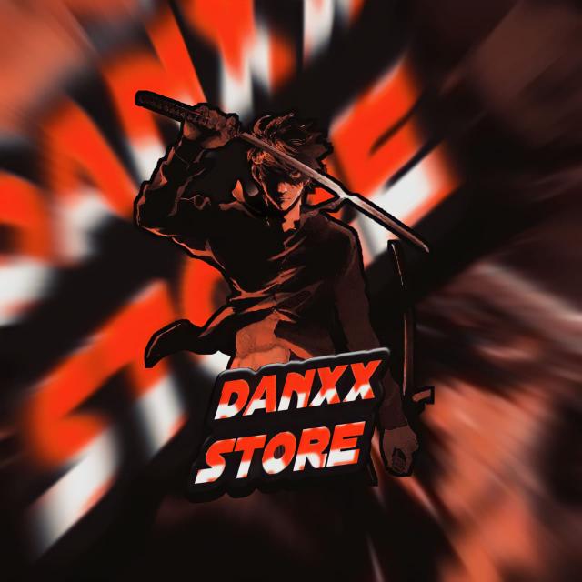 JB ALL GAME || DANXX STORE || AMANAH NO 1