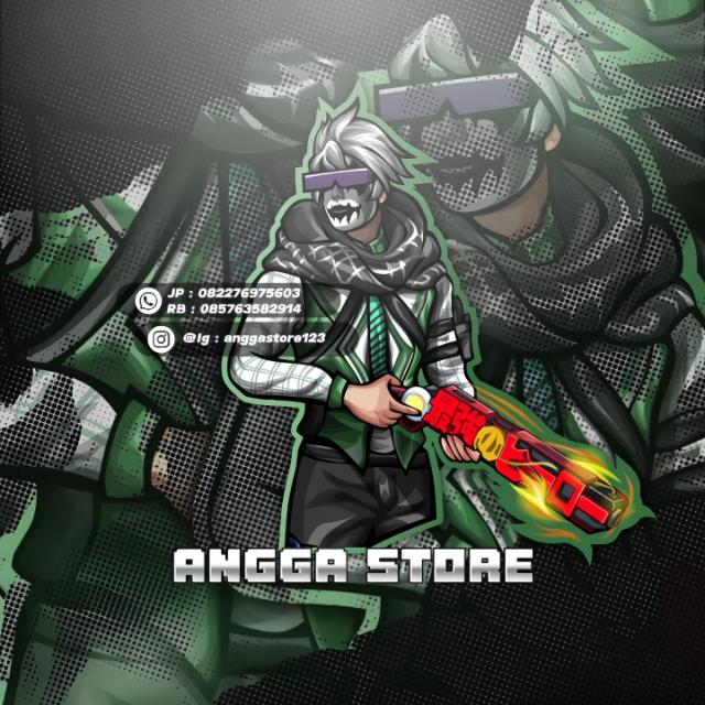 JB 1 || ANGGA STORE