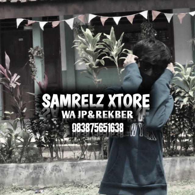 GC 3 STOK  SAMRELZ XTORE