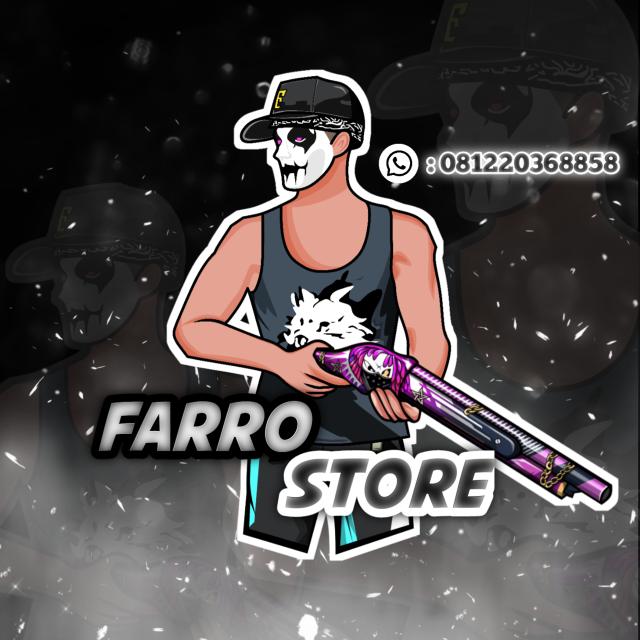JB || AL GAME FARRO STORE