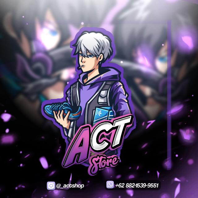 JB ALL GAME | ACT STORE?