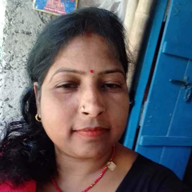 தமிழ் பொண்ணு