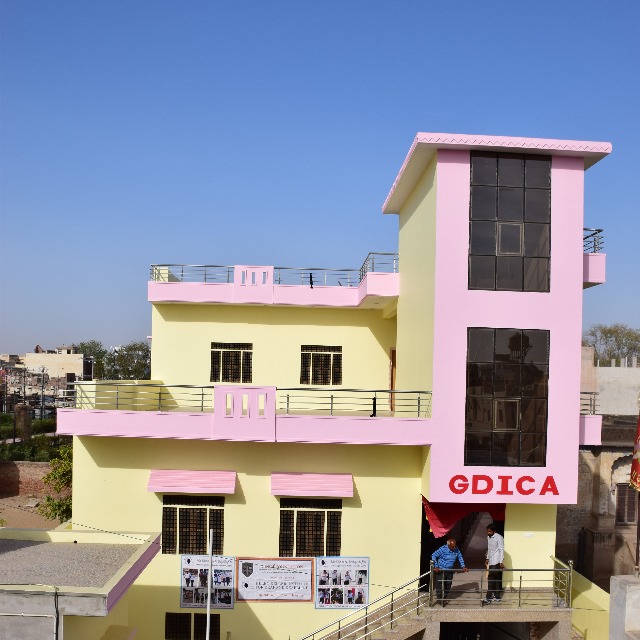 LADSARIA CHARITABLE AND
WELFARE TRUST (लाडसरिया चैरिटेबल एण्ड वेल्फेयर ट्रस्ट, राजलदेसर)