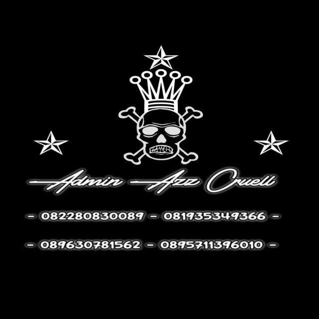 JB || AZZ CRUEL X OWN  #1