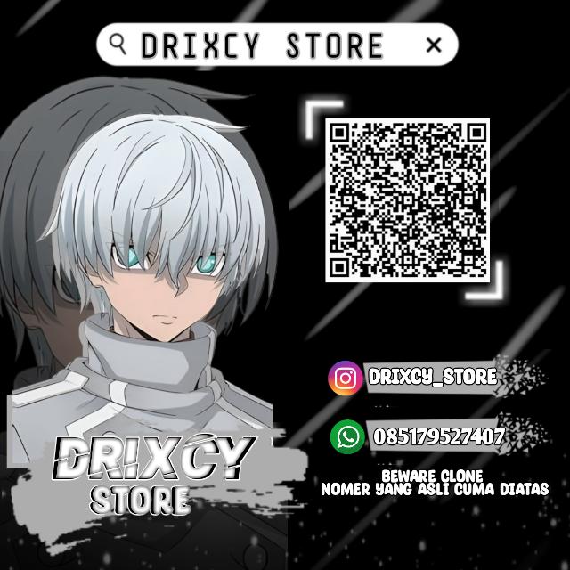 JB || DRIXCY STORE¹