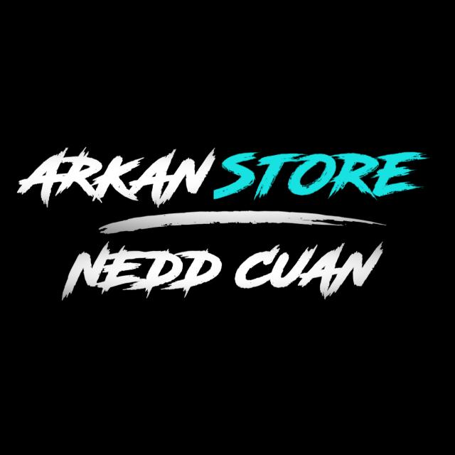 GRUP JB || ARKANSTORE #1