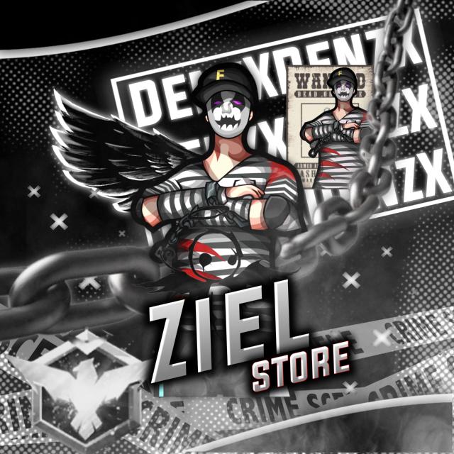 JB || ZIEL STORE ²