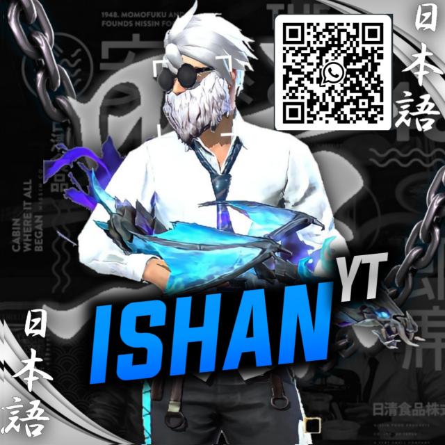 ISHAN YT ACOUNT SELL GEOUP