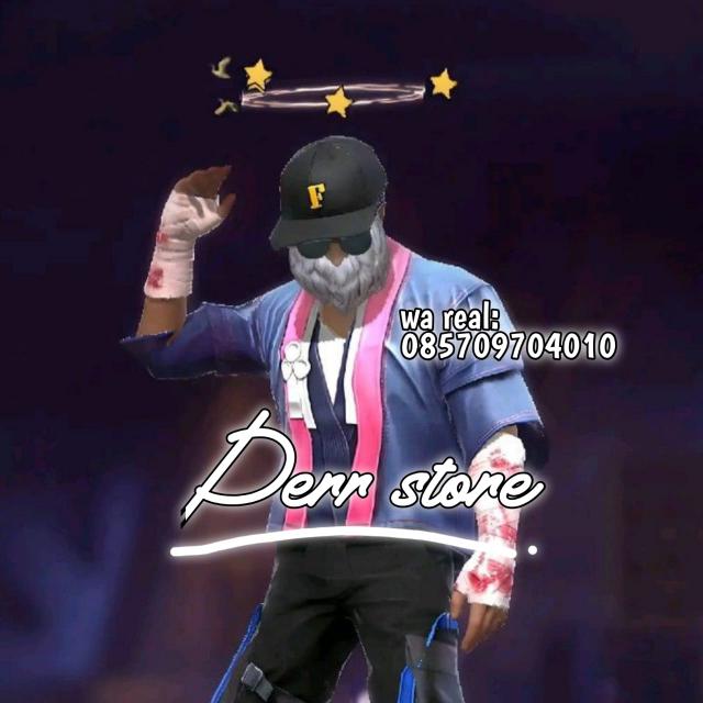 JB #1 // ALL GAME STOREE