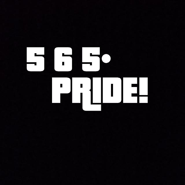 OPMEM 565•PRIDE! 
