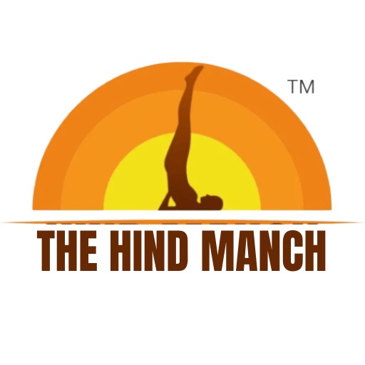 THE HIND MANCH