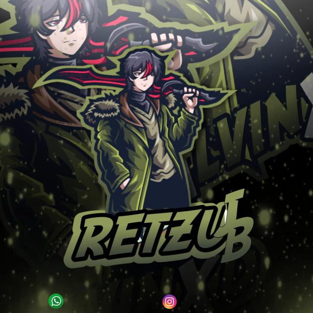 JB ALL GAME RETZU X STORE ✅✅