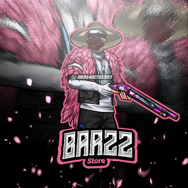 STOCK JB BARZZ STORE X SHOP GAME DIIXZ?