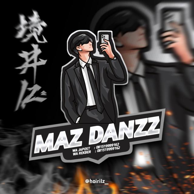 JB¹ | MAZ DANZZ WANGSAFF