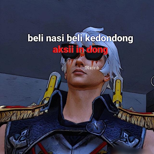 ISIAN CS BY HANZ X OWN1