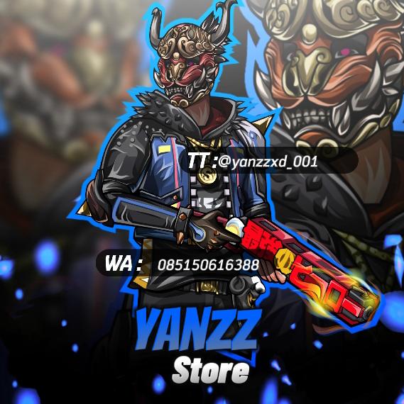 JB¹ || YanzzStore x OWN”