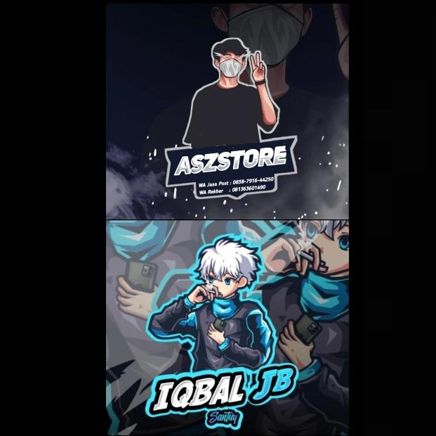 JB¹ ||  ASZ X IQBAL STORE REAL