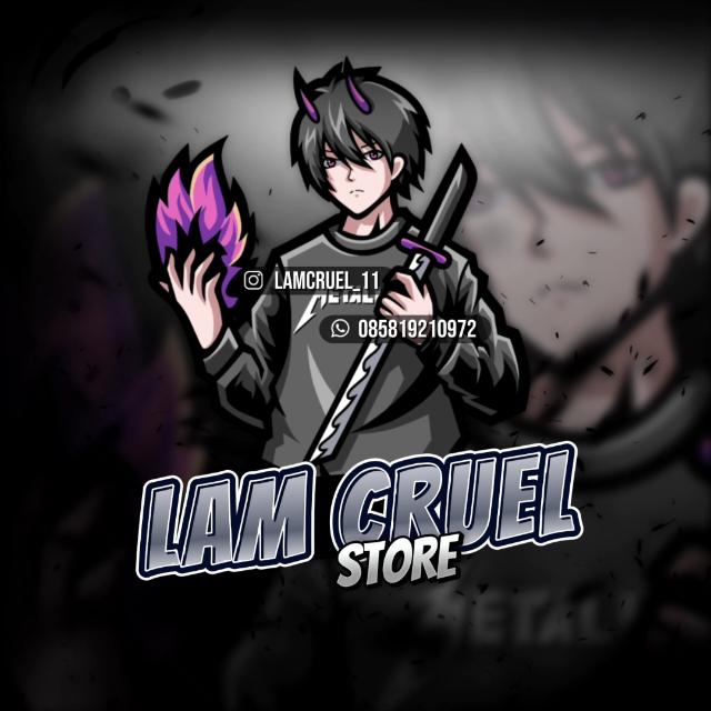 ?JB¹ LAM CRUEL STORE ALL GAME ?