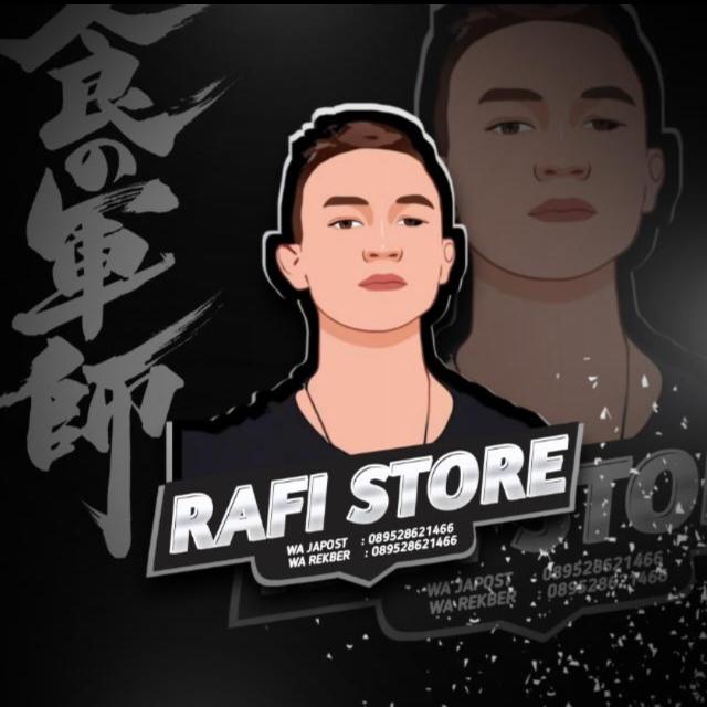 JB¹ ALL GAME || RAFI STORE