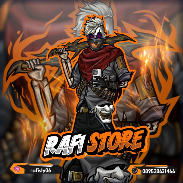 JB² ALL GAME || RAFI STORE