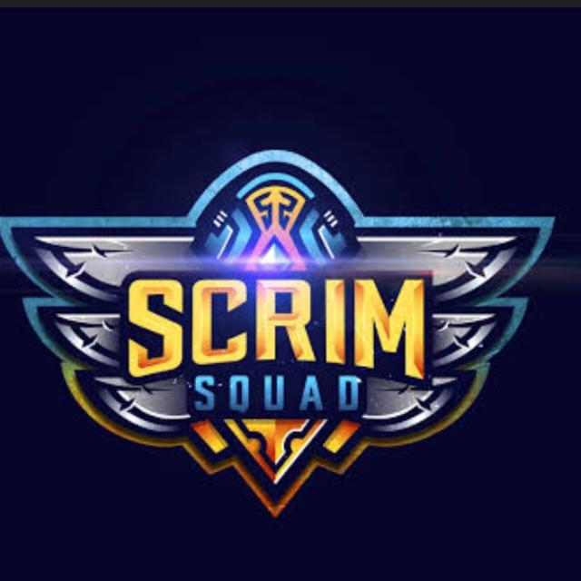 Bgmi scrims