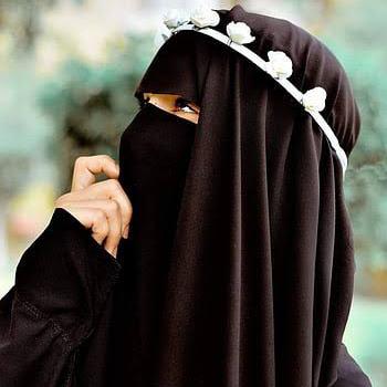 ❤️Parda❤️A way to Jannah✨