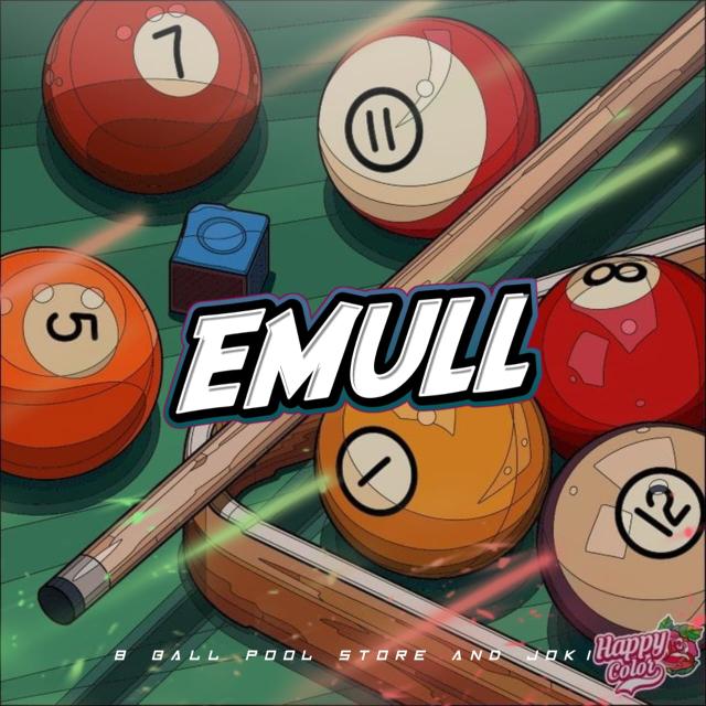 JB 8 BALL POOL | | EMULL STORE?
