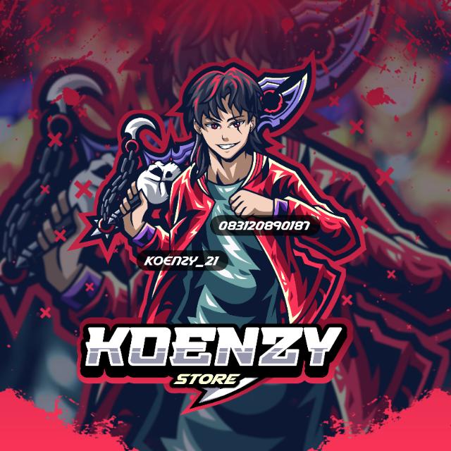 JB¹ || KOEN_STOREE?