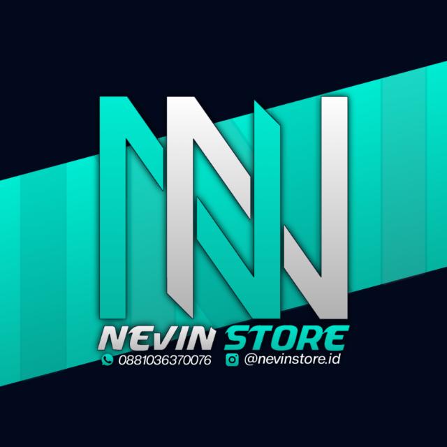 NEVIN STORE || FF 1