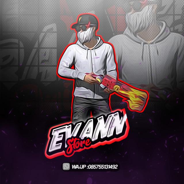 JB¹ || EVAN STORE X OWN