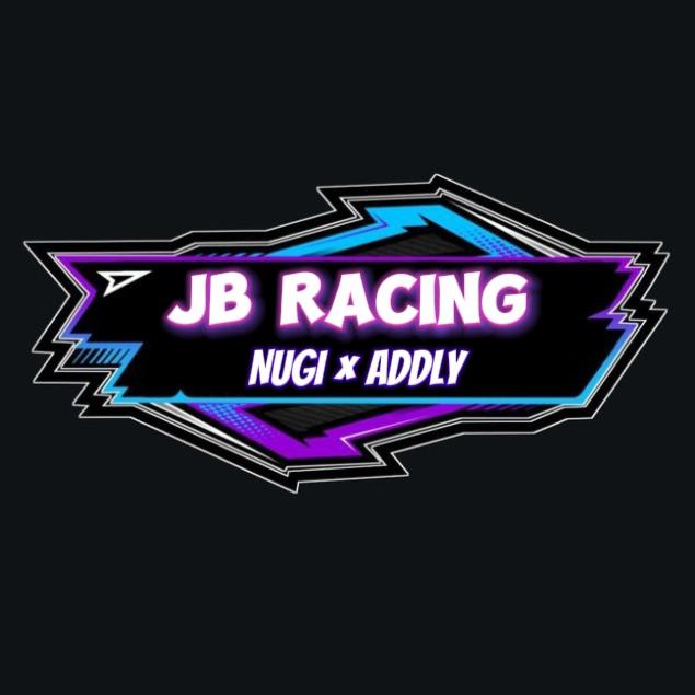 JB RACING NUGI × ADDLY
