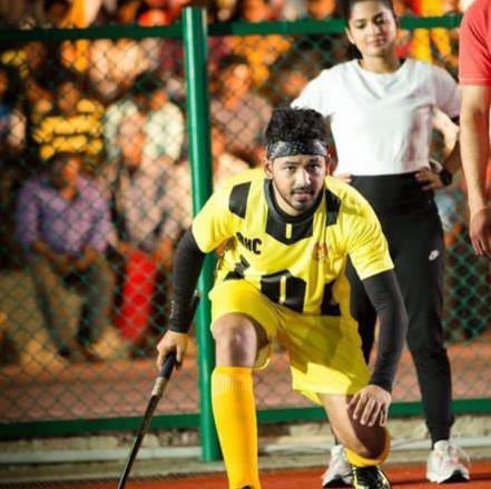 HIP HOP TAMIZHA FAN PAGE?