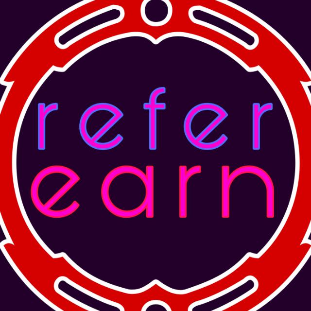  Refer Earn 💰💰