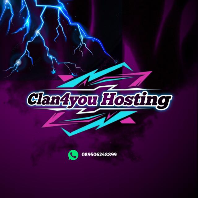 JASTEB Clan4you-Ws V2