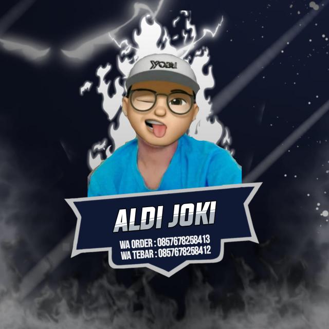 JASJOK ALDI JOKI X OWN