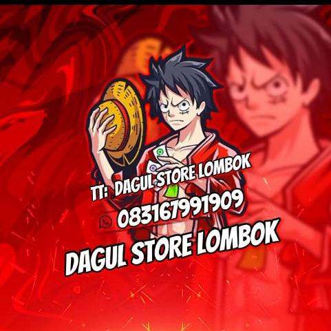 JB¹ DAGUL STORE LOMBOK