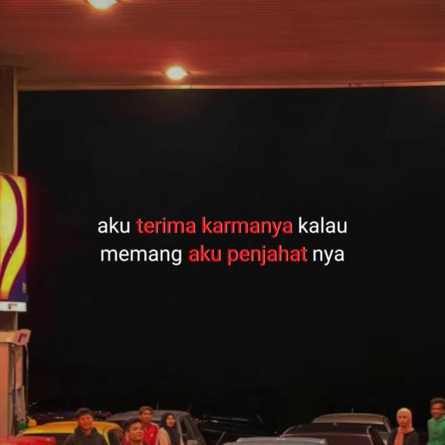 Borak santai ?❤️?