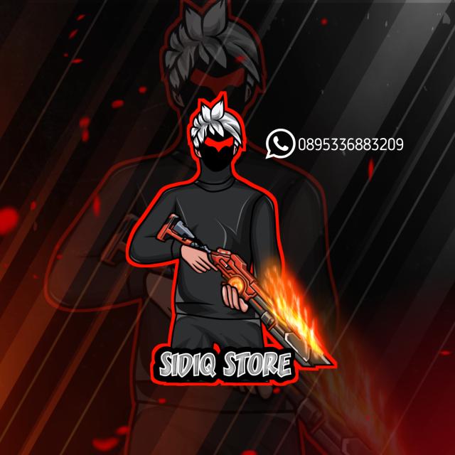 JB Game All Game ?|| SIDIQ STORE