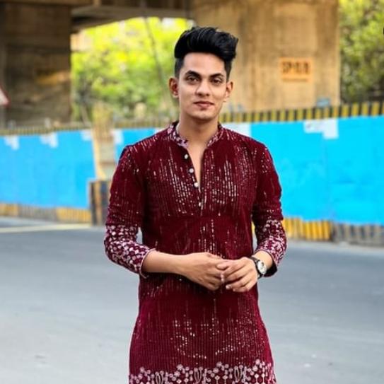 Men's Fashion Collection