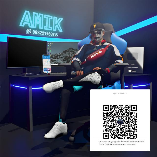 STOK || ? MIK STORE  ?