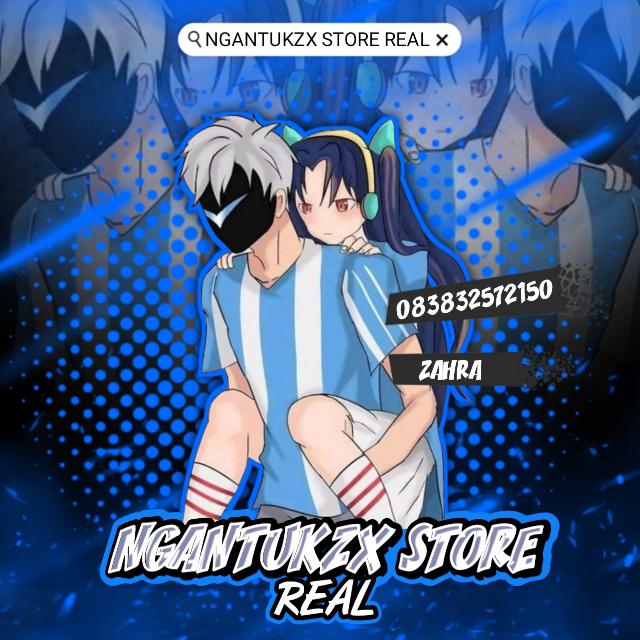 Jb¹.||Ngantukzx Store Real ✅🔥