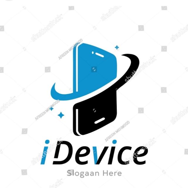 ?i. Device mobile store?