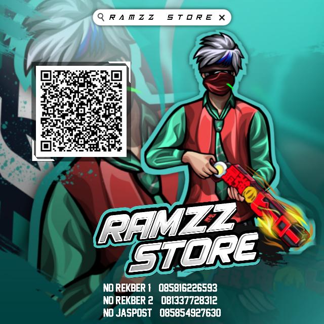 JB || Ramzz Store
