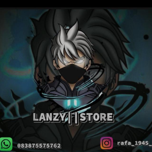 LANZY||STORE