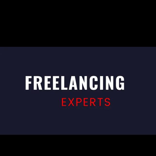 Freelancing Expert⚠️?