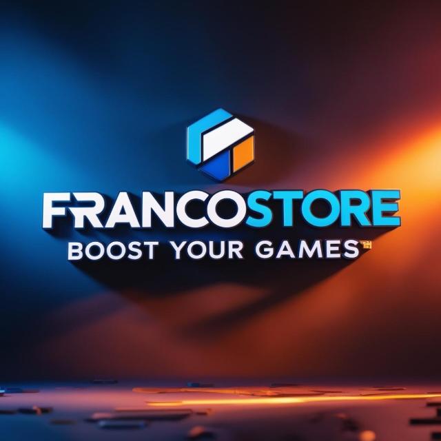Franco store 1???