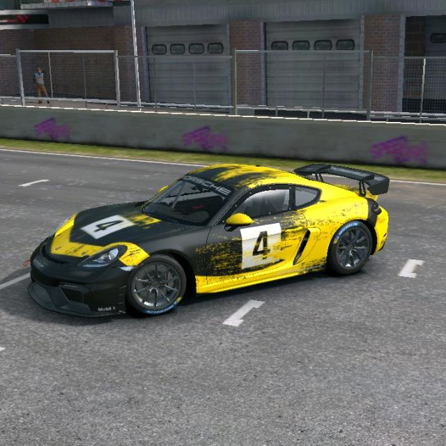 Rᴇᴀʟ__꧁ Rαcing__❸__ǤroนƤ__✰cᥲṛ✰