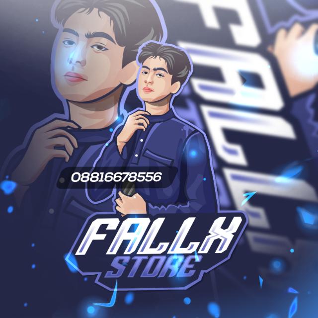 JB ALLGAME || FALLX STORE¹