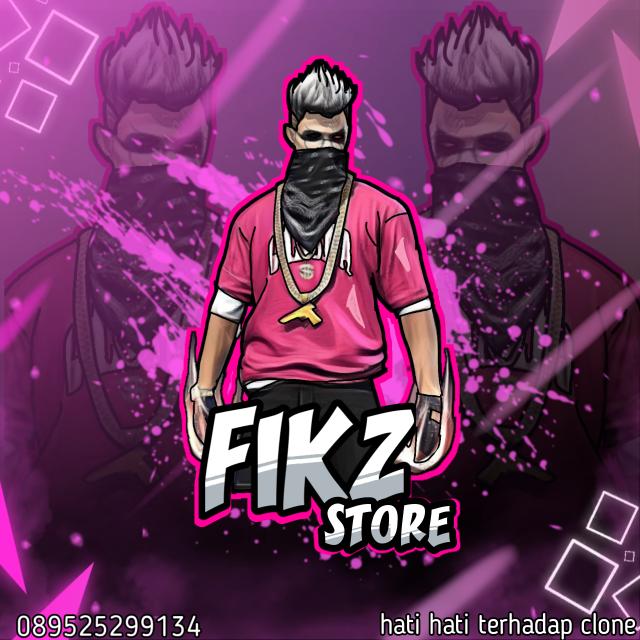 MARKET FIKZSTORE#1