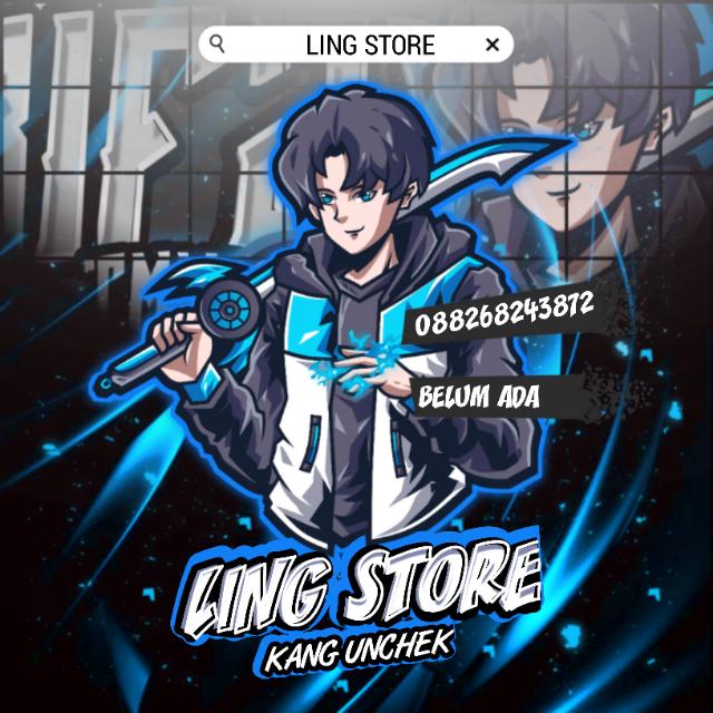 UNCHEK GG LING STORE